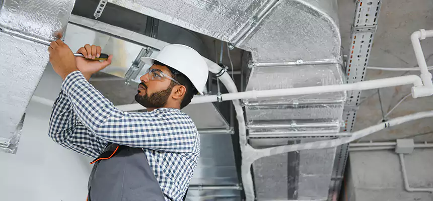 Proactive Ac Vent Repairs & Air Duct Replacement Companies Near Me in Suwanee