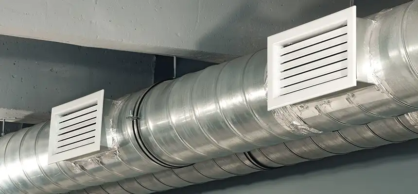 Our Air Duct Camera Inspection Services in Suwanee, GA