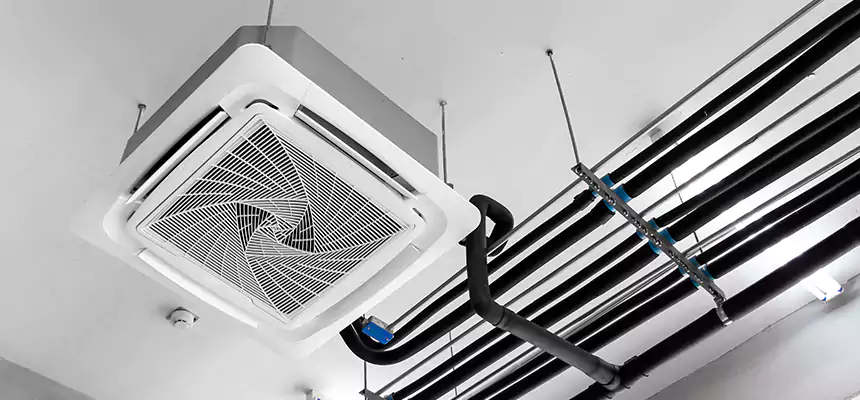 Our Air Duct Deep Cleaning Services in Suwanee, GA