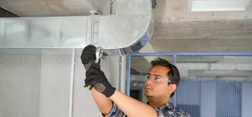 Our Air Duct Installation Services in Suwanee, GA