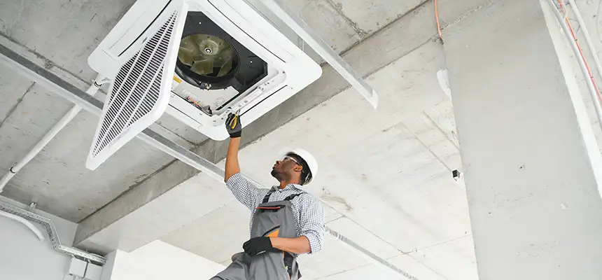 Efficient Multi‑Unit & HOA Annual Vent Cleaning Plans in Suwanee