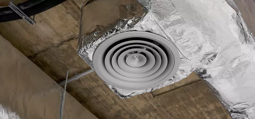 Our Basement Vent Cleaning Services in Suwanee, GA