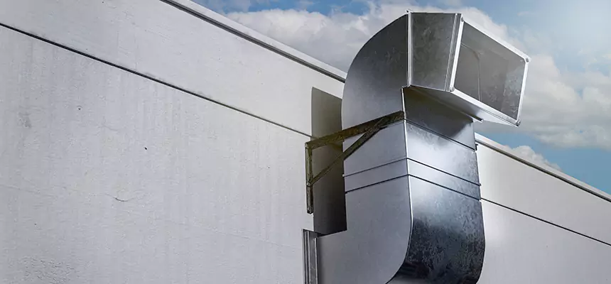 Comprehensive Commercial HVAC Cleaning in Suwanee