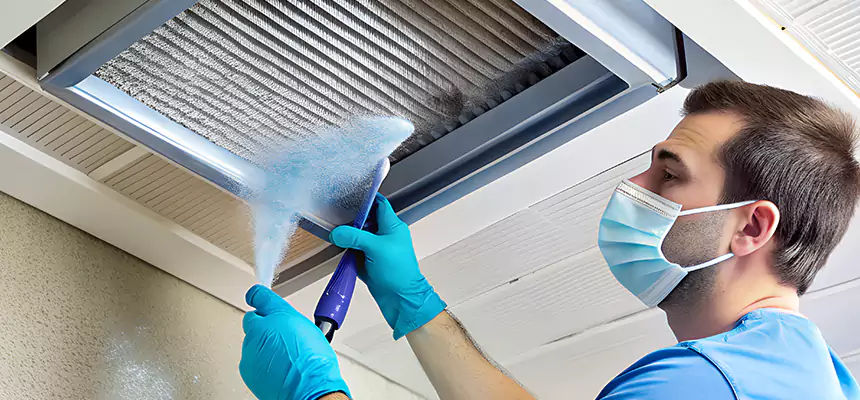 Our Home Ventilation Cleaning Services in Suwanee, GA