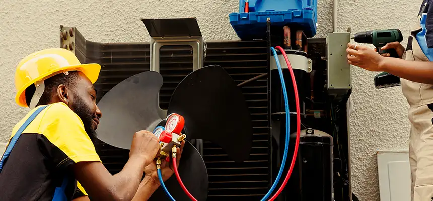Our HVAC Airflow Optimization Services in Suwanee, GA