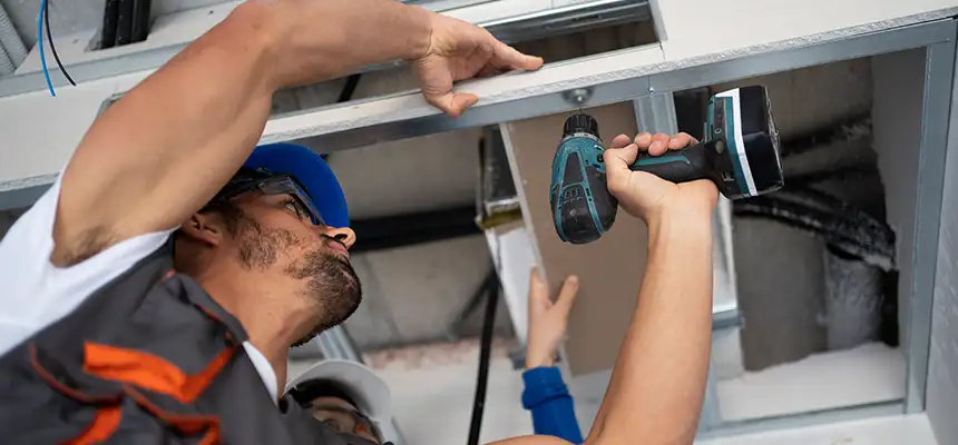 Our Improve Home Air Circulation Services in Suwanee, GA