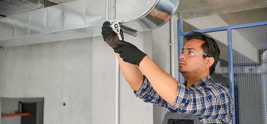 Our Post-Construction Duct Cleaning Services in Suwanee, GA