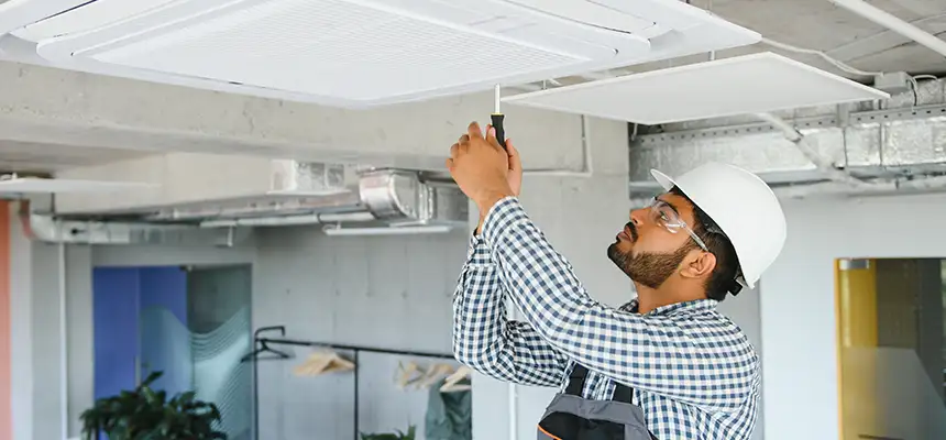 Our Roof Dryer Vent Cleaning Services in Suwanee, GA