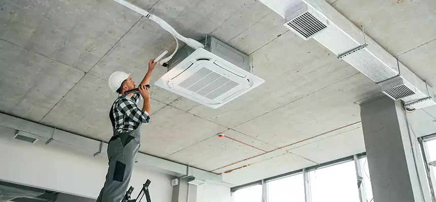 Our Wi Fi Connected Air Ducts Services in Suwanee, GA