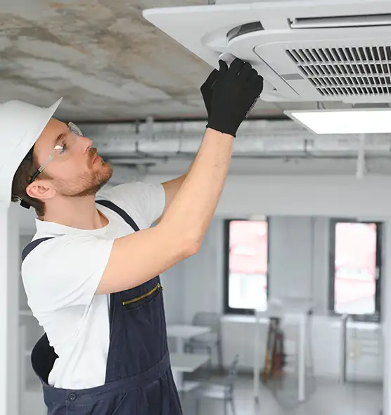 Top Affordable Duct Cleaning Services Near Me in Suwanee, GA