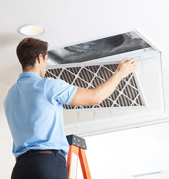 About Annual Dryer Vent Maintenance Suwanee, GA