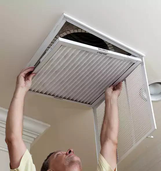 Trusted Apartment Air Duct Cleaning in Suwanee, GA