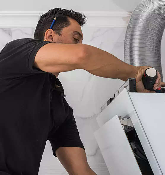 Trusted Bathroom Exhaust Duct Cleaning in Suwanee, GA