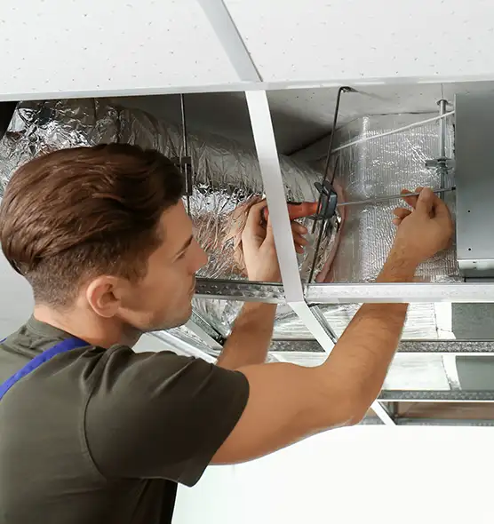 Professional Clogged Dryer Vent Repair in Suwanee, GA