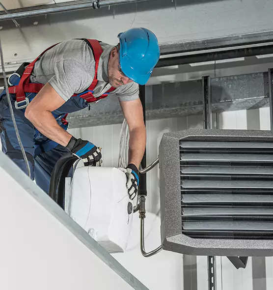 Professional Custom HVAC Ductworkin Suwanee, GA