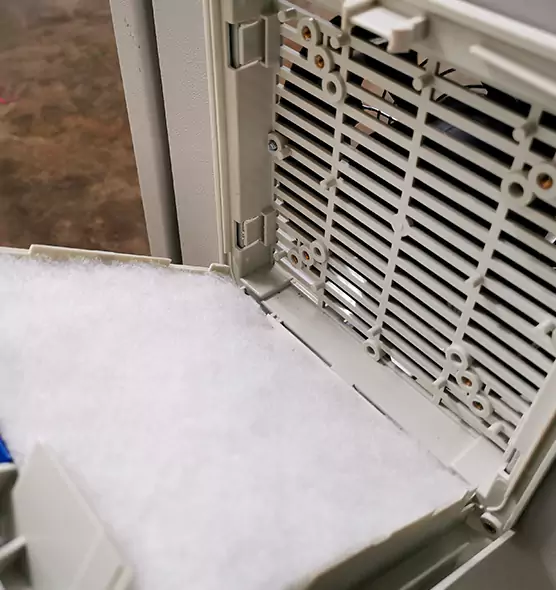 Professional Dryer Vent Mold Cleaning in Suwanee, GA