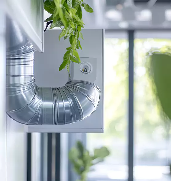 Professional Eco-Safe Dryer Vent Cleaning in Suwanee, GA