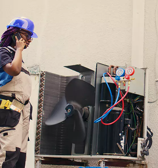 Professional Energy-Efficient HVAC Cleaning in Suwanee, GA