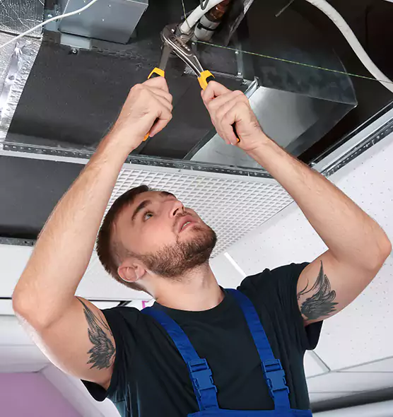 Trusted Home Air Duct Cleaning in Suwanee, GA