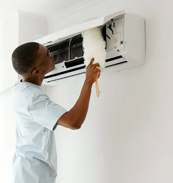 Professional Maximize AC Efficiency  in Suwanee, GA