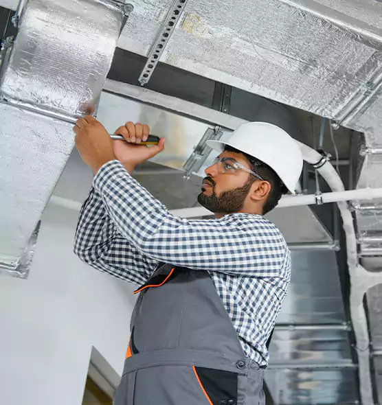 Welcome to Mold & Mildew Removal from Air Ducts Suwanee, GA
