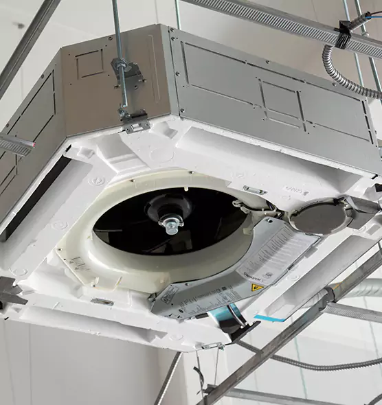 Professional Roof Vent Lint Removal Suwanee, GA