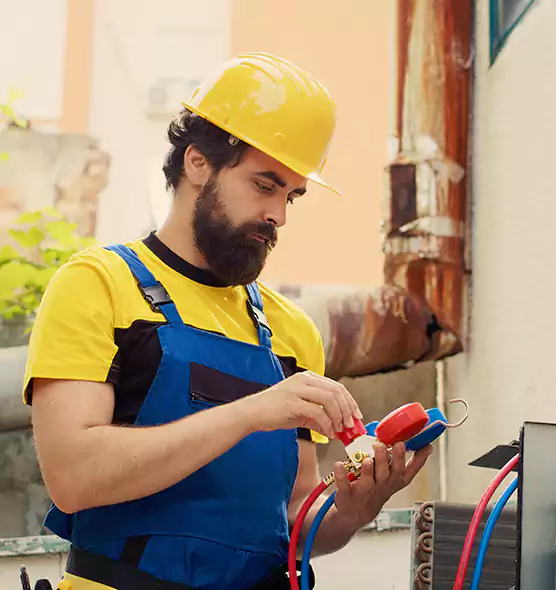 About Smart HVAC Installation in Suwanee, GA