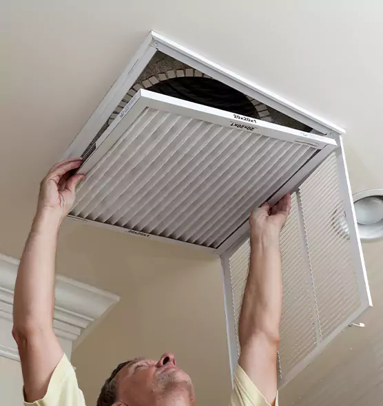Professional Vent Relocation Services in Suwanee, GA