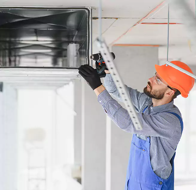 Why Homeowners & Businesses Trust Us Suwanee, GA