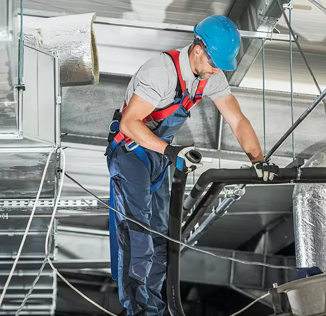 Why Homeowners & Businesses Trust Us in Suwanee, GA?