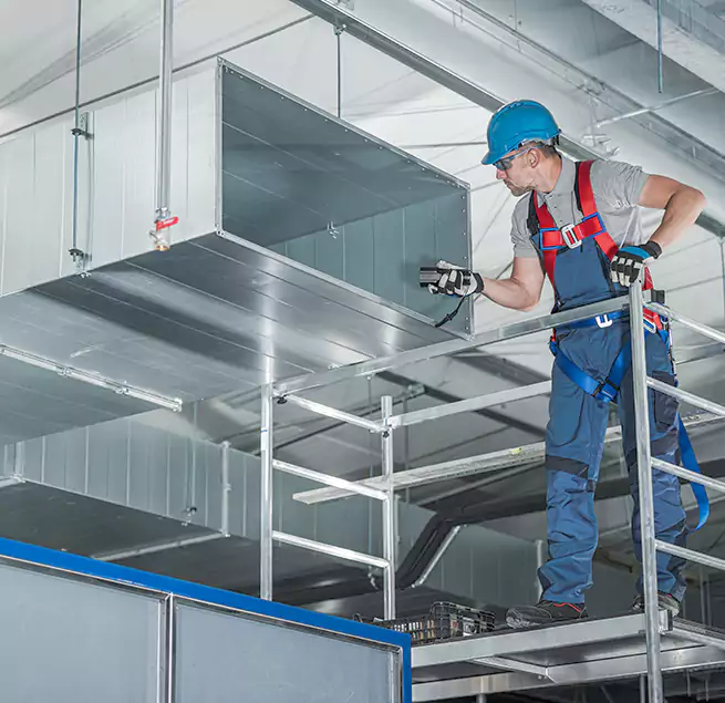 Why Homeowners & Businesses Trust Us in Suwanee, GA?