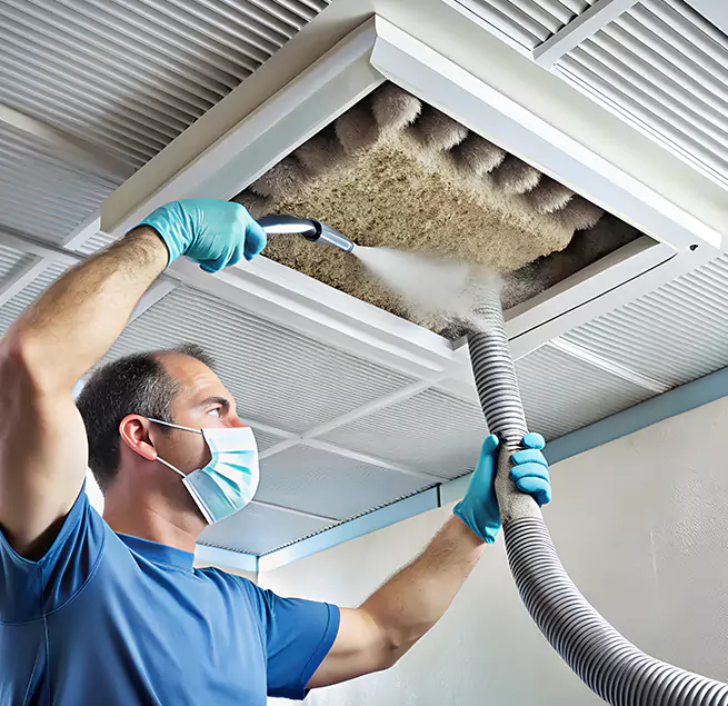 Why Homeowners & Businesses Trust Us Suwanee, GA