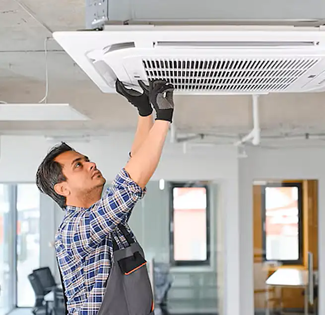 Why Homeowners & Businesses Trust Us in Suwanee, GA?