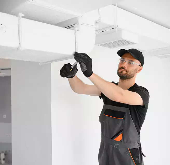 Why Homeowners & Businesses Trust Us in Suwanee, GA?