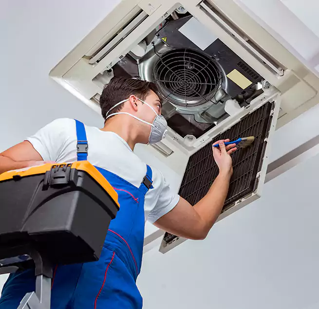 Why Homeowners & Businesses Trust Us in Suwanee, GA