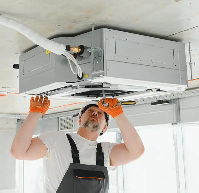 Why Homeowners & Businesses Trust Us Suwanee, GA