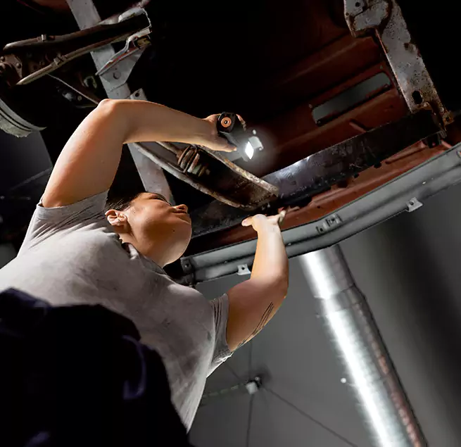 Why Homeowners & Businesses Trust Us Suwanee, GA