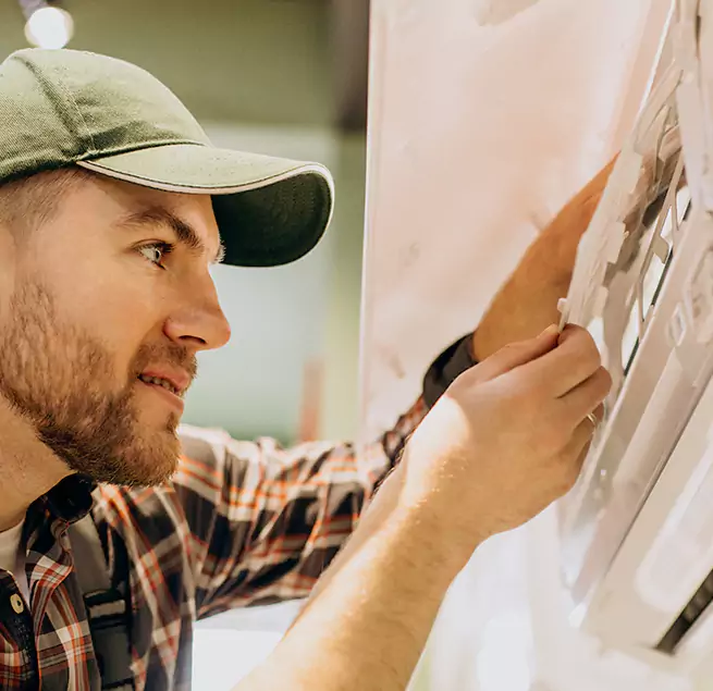 Why Homeowners & Businesses Trust Us in Suwanee, GA?